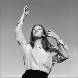 You Dont Have to Know