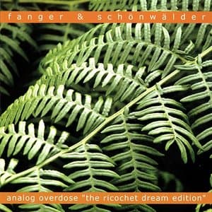 Analog Overdose The Ricochet Dream Edition