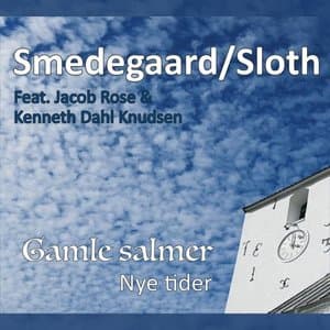 Gamle salmer - Nye tider