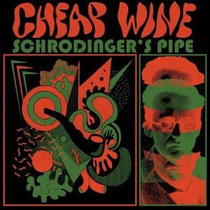 Schrodingers Pipe