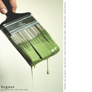 Paint All the Walls the Same