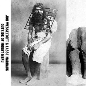 Outside Of Mount Meru