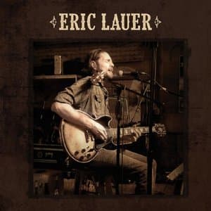 Eric Lauer