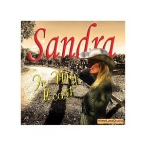 Sandra In My Heart