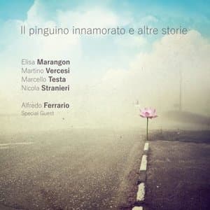 Il Pinguino Innamorato E Altre Storie