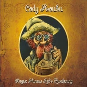 Stages: Phineus Rebs Awakening