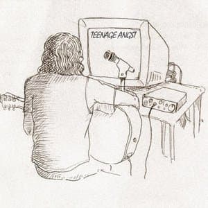 Teenage Angst