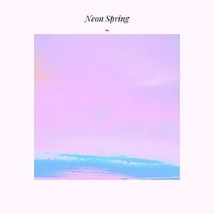 Neon Spring