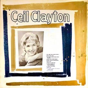 Ceil Clayton 