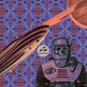 Yarkii Svet Skvoz Dirky V Nebe