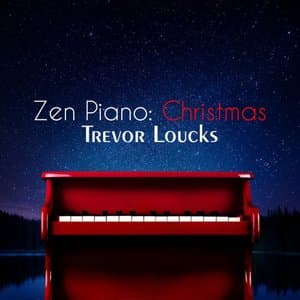 Zen Piano: Christmas