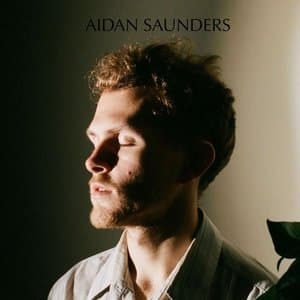 Aidan Saunders