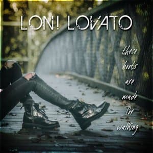 These Boots Are Made For Walking