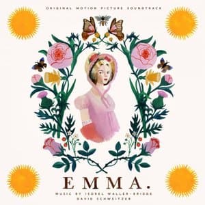 EMMA. (Original Motion Picture Soundtrack)