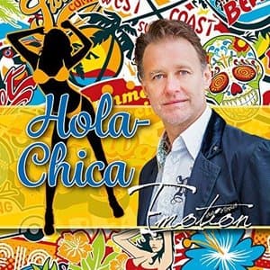 Hola Chica