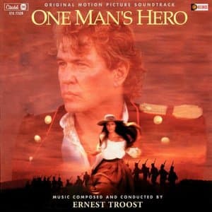 One Mans Hero (Original Motion Picture Soundtrack)