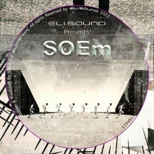 Eli.sound presents: SOEm From The MOON