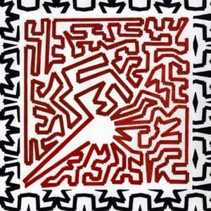 Fabric Pond Moments 2003-2008