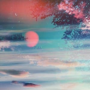 Finding Stillness II