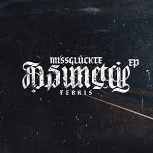 Missgluckte Asimetrie EP