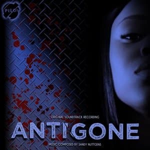 Antigone (Original Soundtrack)