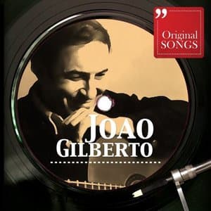 Black Collection Joao Gilberto
