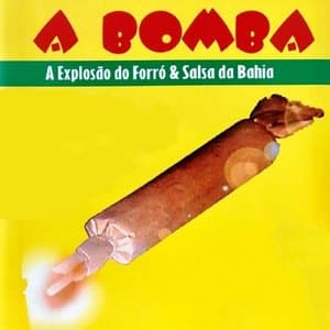 A Explosao do Forro & Salsa da Bahia
