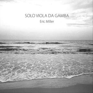 Solo Viola da Gamba