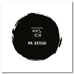 Mr. Bateau