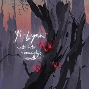 Spit Into Somebodys Mouth