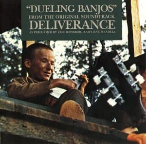 Dueling Banjos From The Original Soundtrack Deliverance
