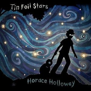 Tin Foil Stars