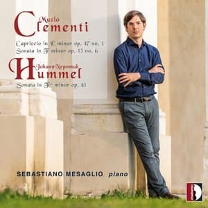 Clementi & Hummel: Piano Works