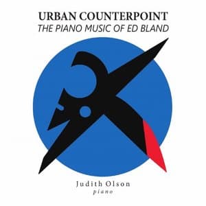 Urban Counterpoint: The Music of Ed Bland