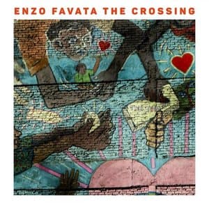 Enzo Favata the Crossing
