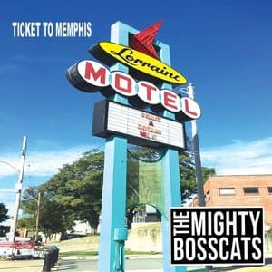 Ticket to Memphis