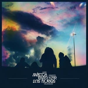 Musica para Ver las Nubes
