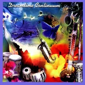 Dreamtime Continuum