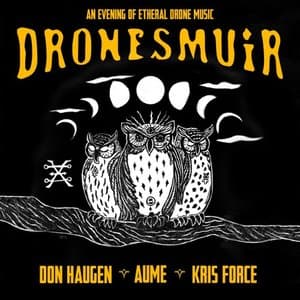 Dronesmuir