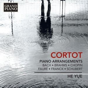 Alfred Cortot: Piano Arrangements