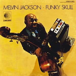 Funky Skull (2007, Reissue)