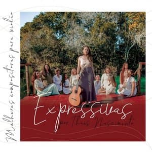Expressivas - Mulheres Compositoras para Violao