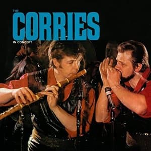 The Corries In Concert