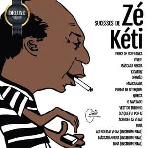 Sucessos de Ze Keti (Deluxe Version)
