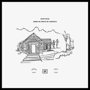 Songs We Wrote on Tuesdays