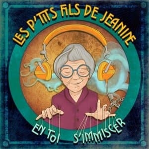 En toi simmiscer