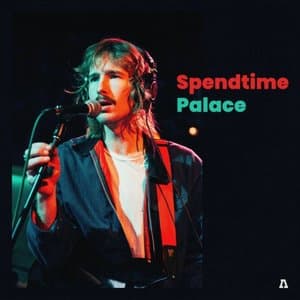 Spendtime Palace on Audiotree Live