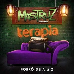 Terapia - Forro de A a Z