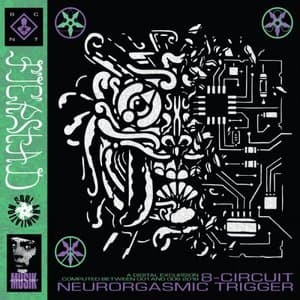 8-Circuit Neurorgasmic Trigger