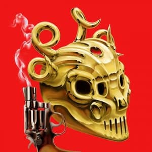 The Age of Hieronymus